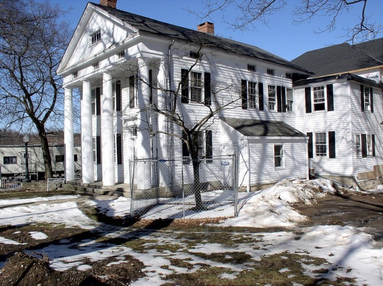 Bethel Public Library