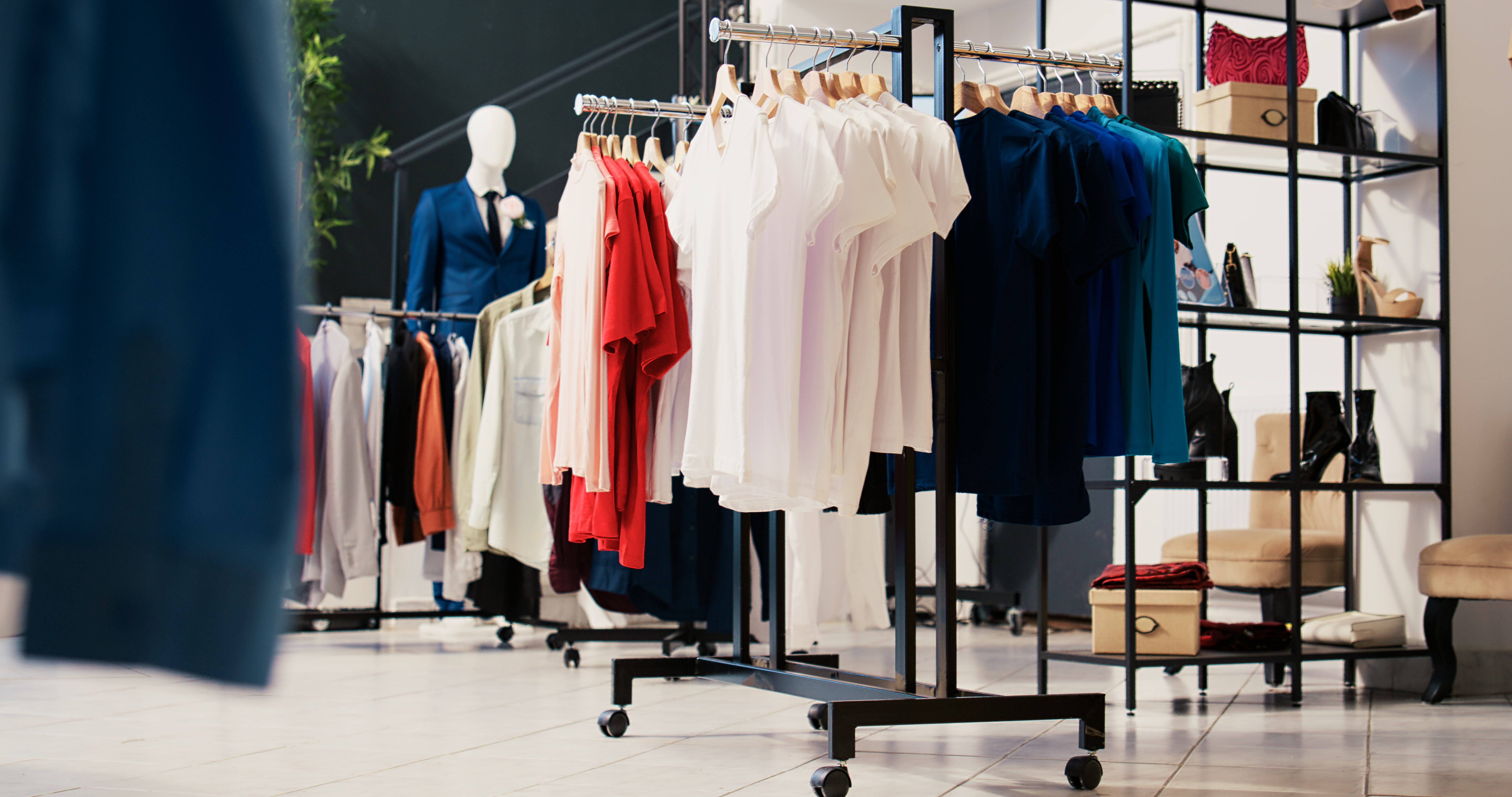 Bethel Clothiers