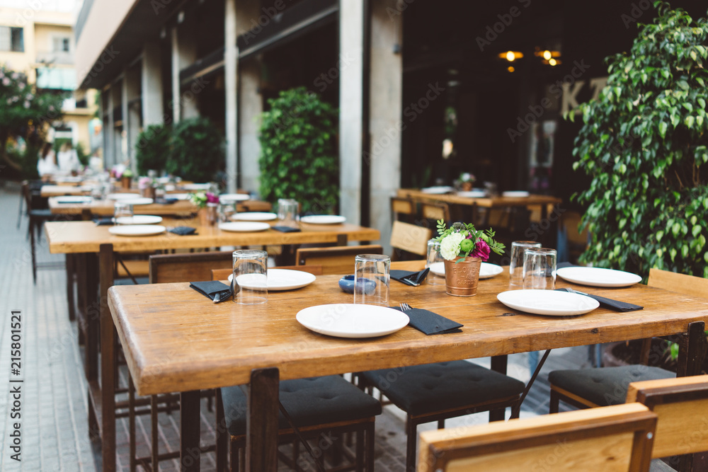 Greenwood Bakehouse