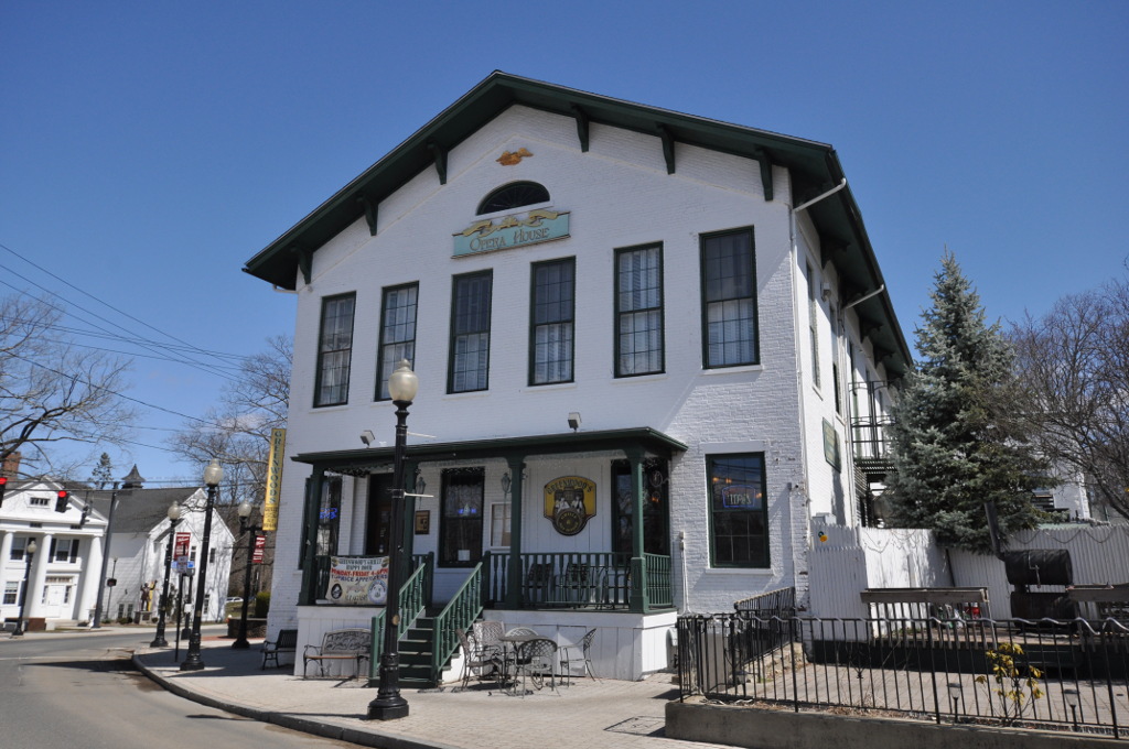 Greenwood Features