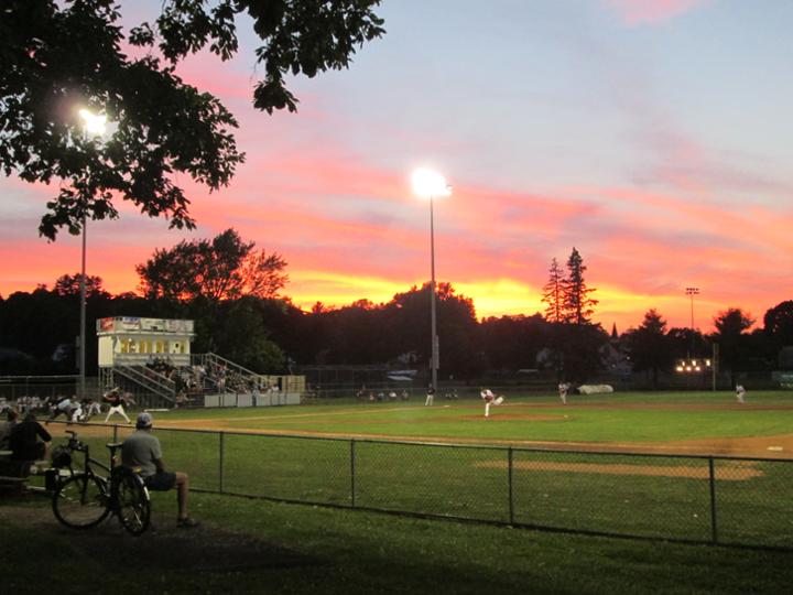 Meckauer Park