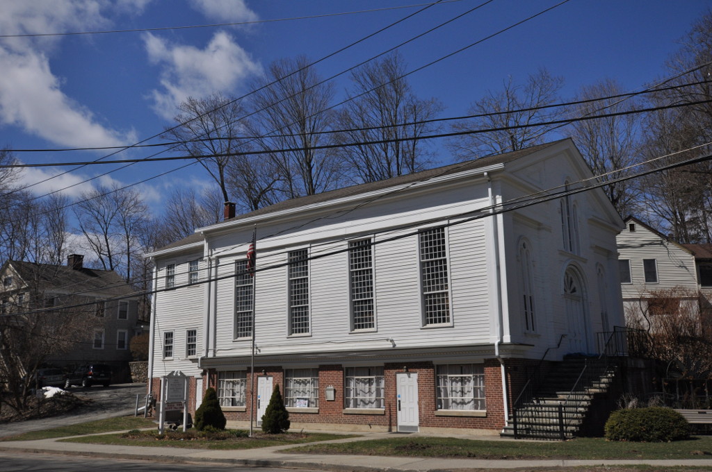 Bethel Historical Society