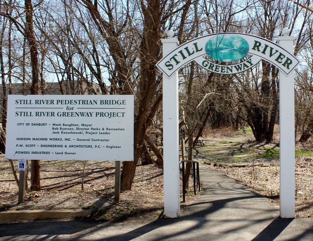 Terre Haute Open Space